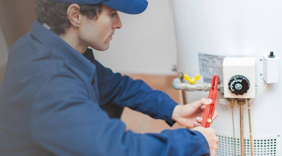 Professional Leak Detection Services in Toms River, NJ